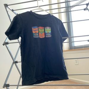 Uniqlo tee